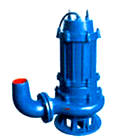 QW,WQ,QWP（不锈钢）型潜水排污泵