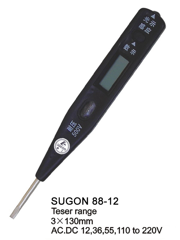 测电笔（SUGON88-12）