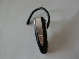 充电助听器