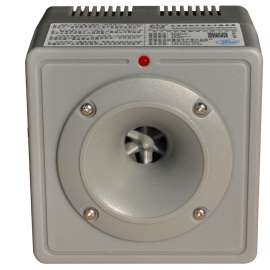 鼠敌SD08-A1驱鼠器,超声波灭鼠器电猫