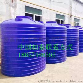 石家庄生产循环罐 防腐型塑料水塔 质量保证