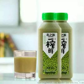 一榨鲜绿豆汁——夏季传统消暑饮料,全国火爆招商代理