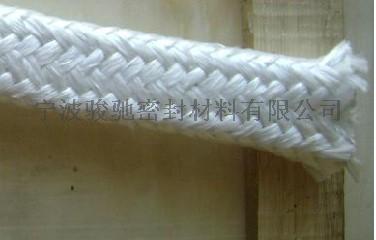 钢丝增强陶瓷纤维盘根