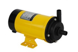 世博磁力泵NH-30PX磁力泵 化工泵，耐腐蚀磁力泵，pp材质磁力泵