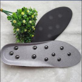 供应磁石鞋垫 自发热按摩鞋垫 新型防臭鞋垫