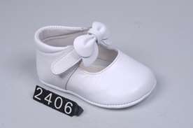 MOMOKING女童正装鞋（2406）