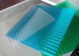 阳光板越厚越好吗 上海申竹塑料板材有限公司